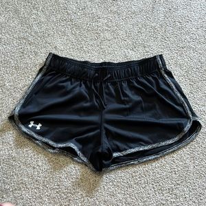 Under Armour shorts
